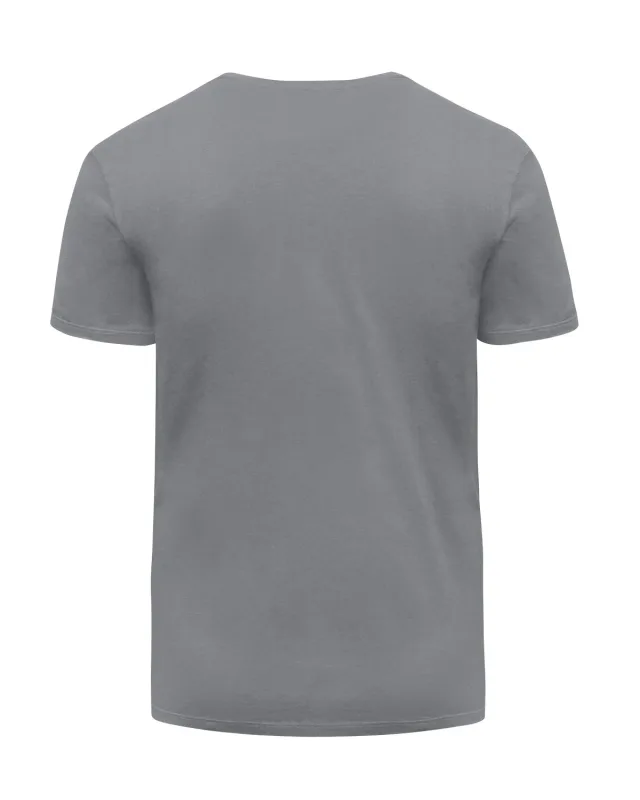 Threadfast Apparel Unisex Ultimate T-Shirt — view 87