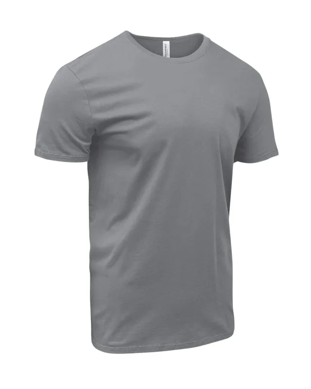 Threadfast Apparel Unisex Ultimate T-Shirt — view 88