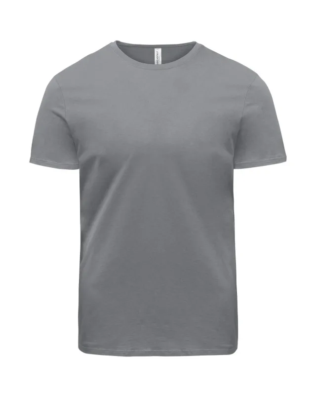 Threadfast Apparel Unisex Ultimate T-Shirt — view 89
