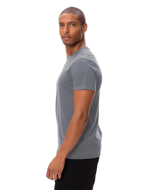 Threadfast Apparel Unisex Ultimate T-Shirt — view 90
