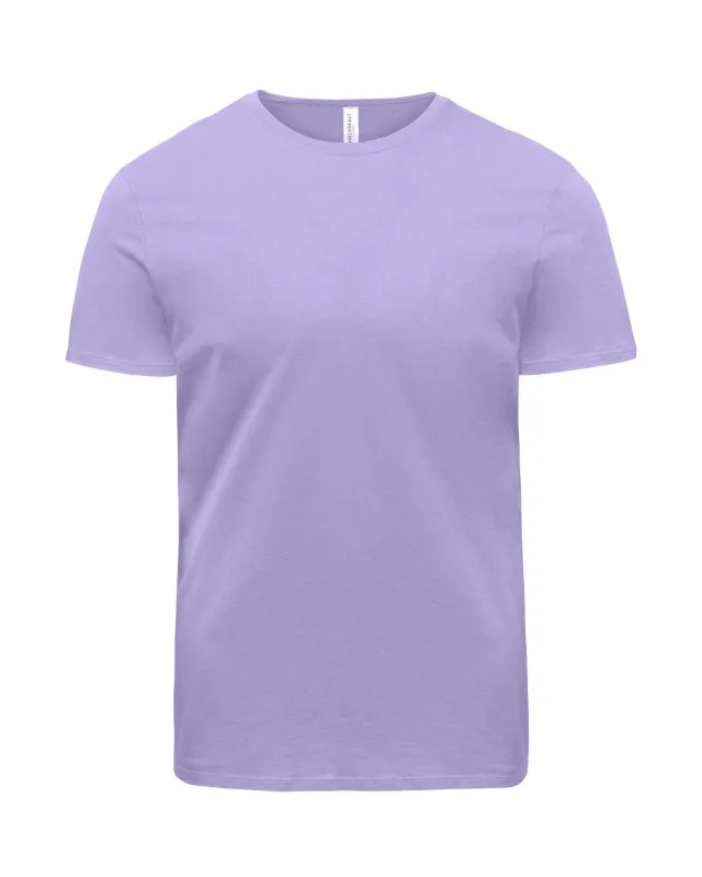 Threadfast Apparel Unisex Ultimate T-Shirt — view 95