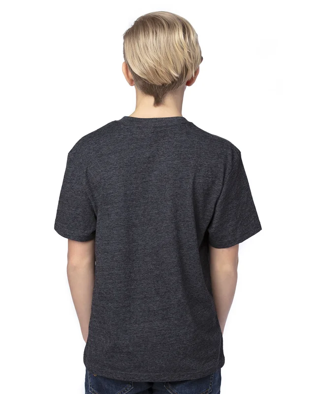 Threadfast Apparel Youth Triblend T-Shirt