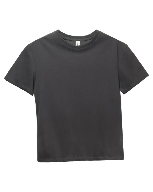 Threadfast Apparel Youth Ultimate CVC T-Shirt — view 17