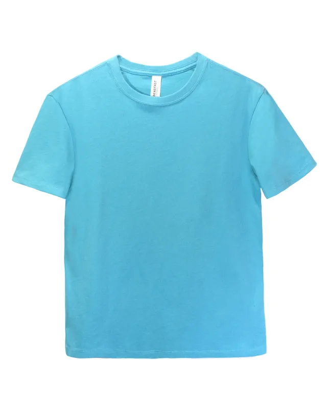 Threadfast Apparel Youth Ultimate CVC T-Shirt — view 33