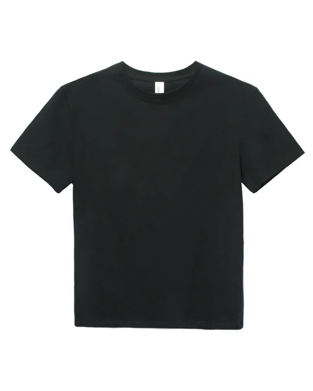 Threadfast Apparel Youth Ultimate CVC T-Shirt — view 41