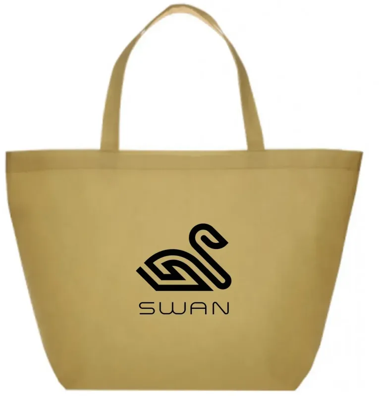 Custom Thrifter Shopper Tote Bag — view 11