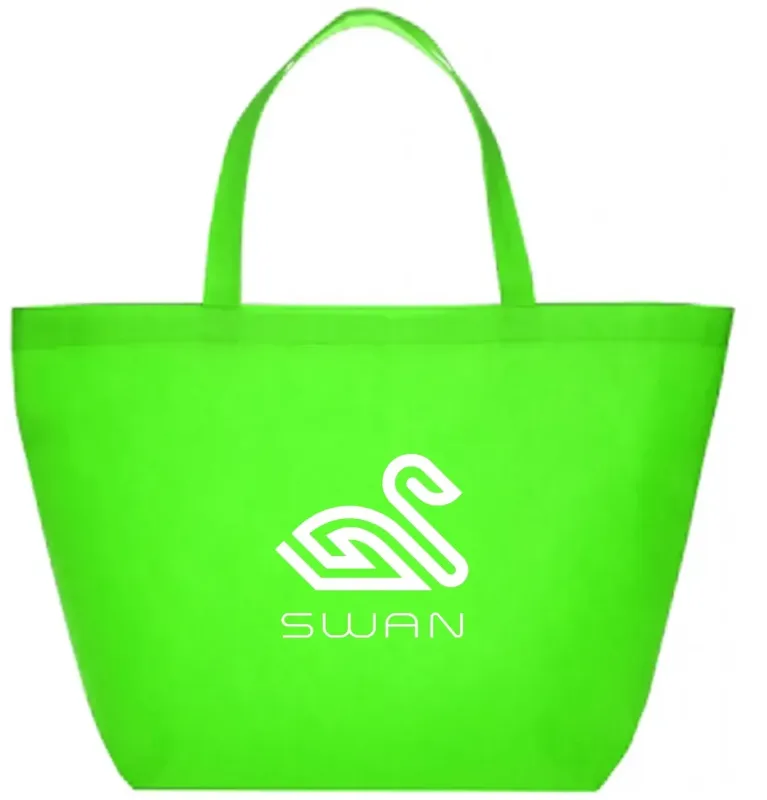 Custom Thrifter Shopper Tote Bag — view 12