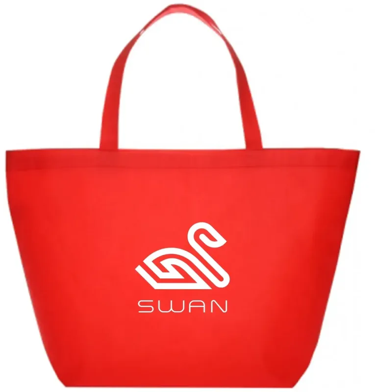Custom Thrifter Shopper Tote Bag — view 13
