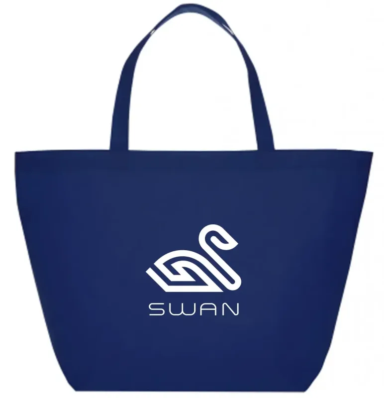 Custom Thrifter Shopper Tote Bag — view 2