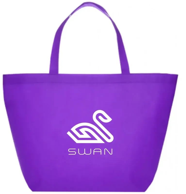 Custom Thrifter Shopper Tote Bag — view 4