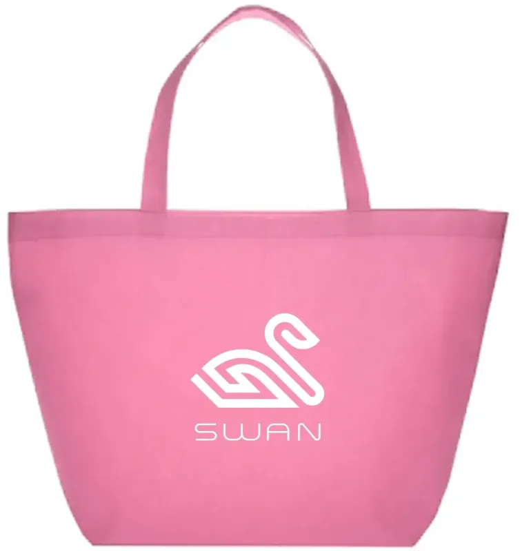 Custom Thrifter Shopper Tote Bag — view 5