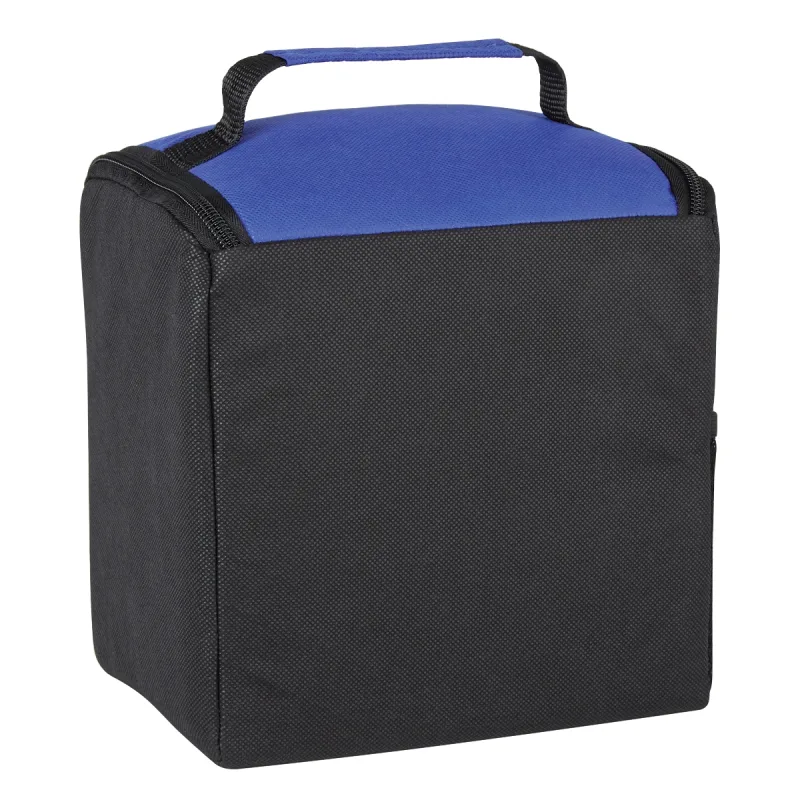 Thrifty Non-Woven Lunch Cooler Bag — view 8