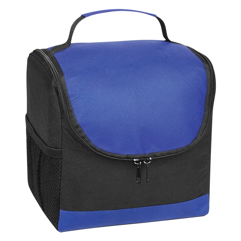 Thrifty Non-Woven Lunch Cooler Bag — view 9