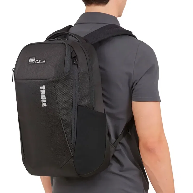 Thule Accent 15.6" Backpack 23L — view 9
