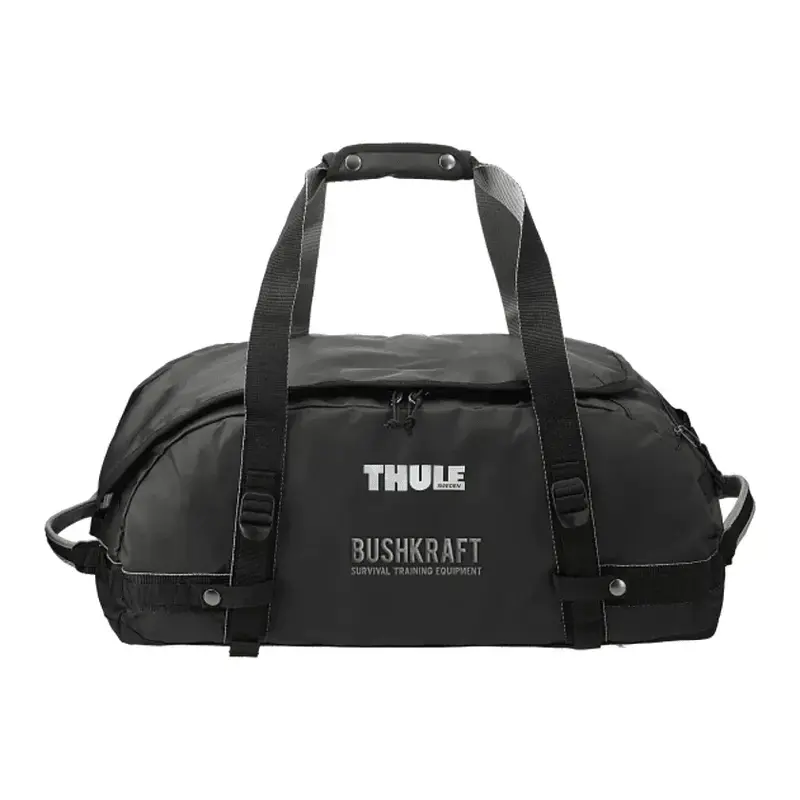 Custom Thule® Chasm Adventure Duffle Bag - 40L