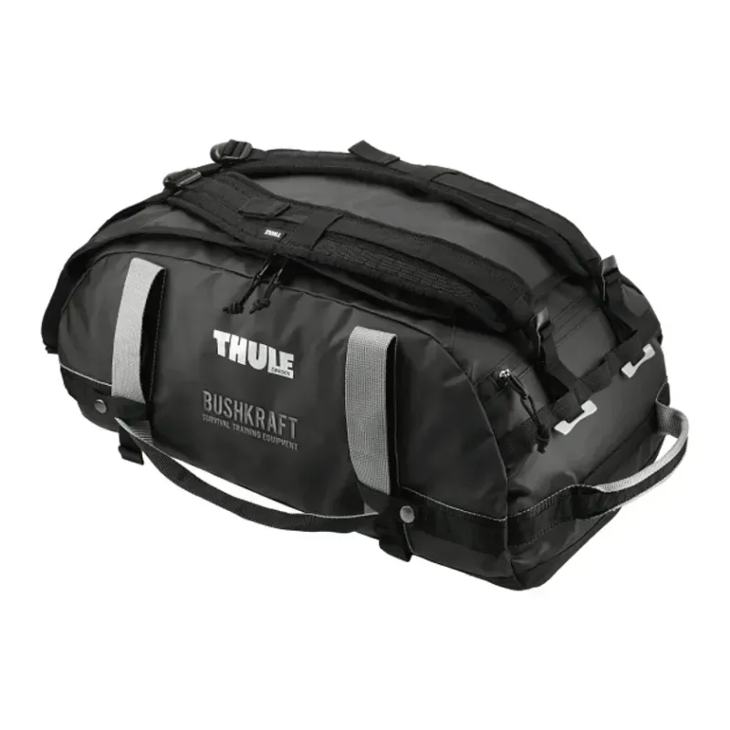 Custom Thule® Chasm Adventure Duffle Bag - 40L — view 10