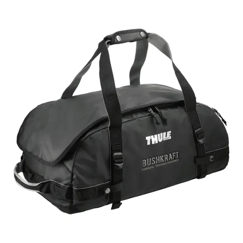 Custom Thule® Chasm Adventure Duffle Bag - 40L — view 11