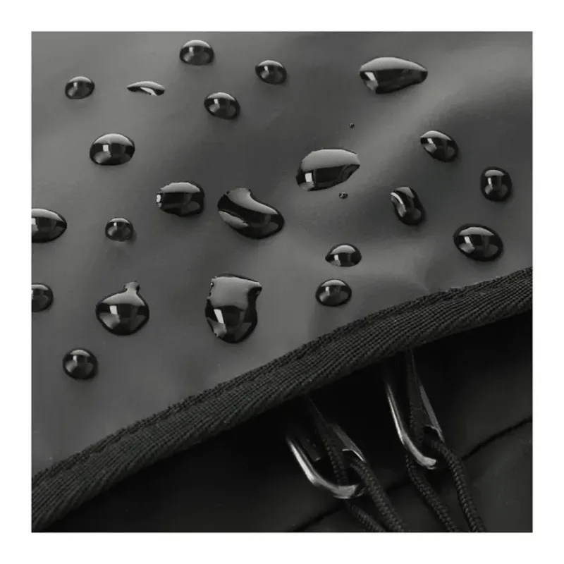 Custom Thule® Chasm Adventure Duffle Bag - 40L — view 4