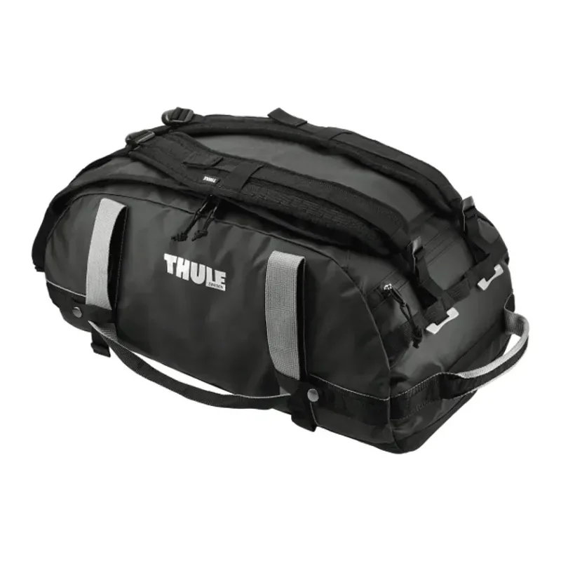 Custom Thule® Chasm Adventure Duffle Bag - 40L — view 6