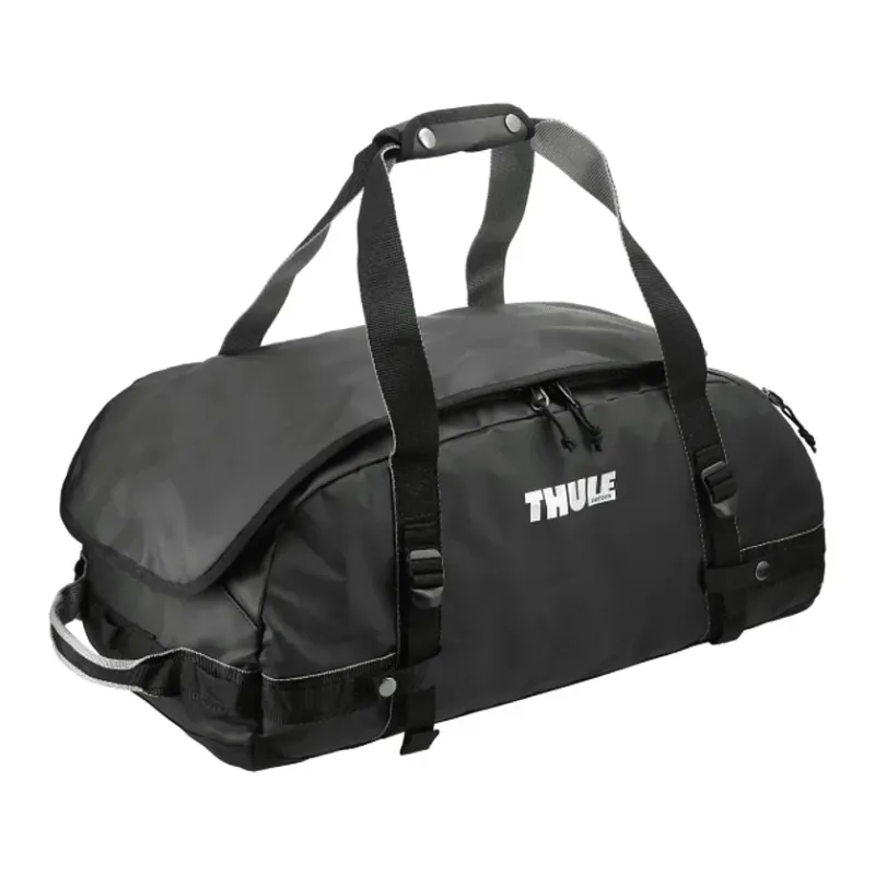 Custom Thule® Chasm Adventure Duffle Bag - 40L — view 7