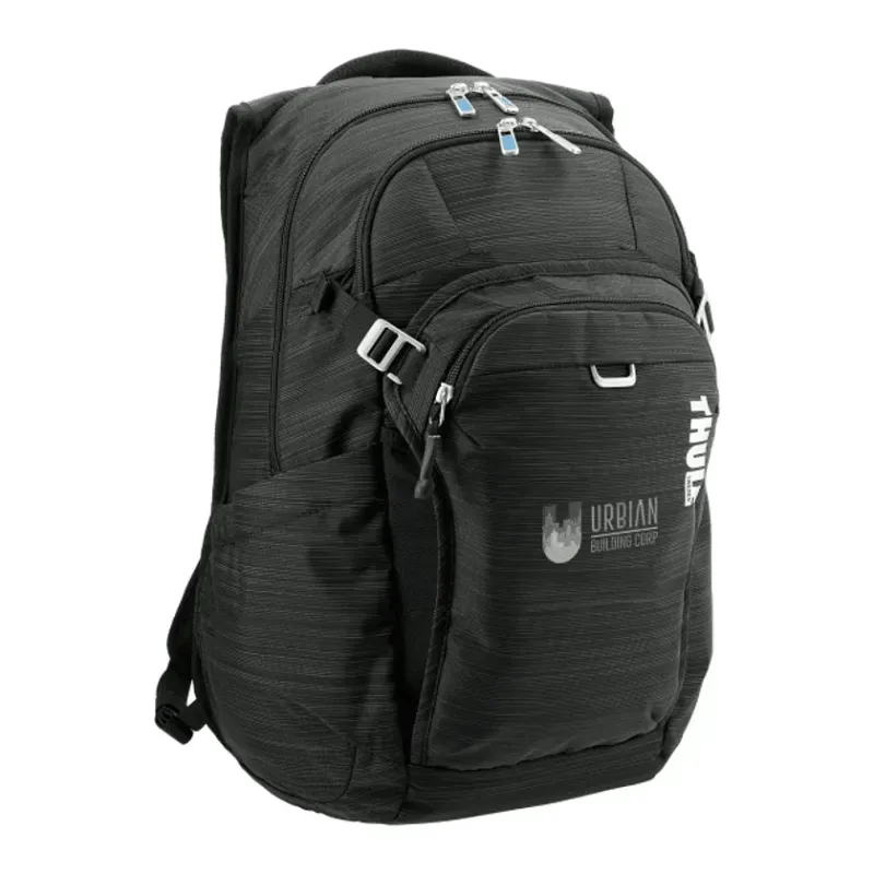 Thule Construct 16" Computer Backpack 24L — view 6