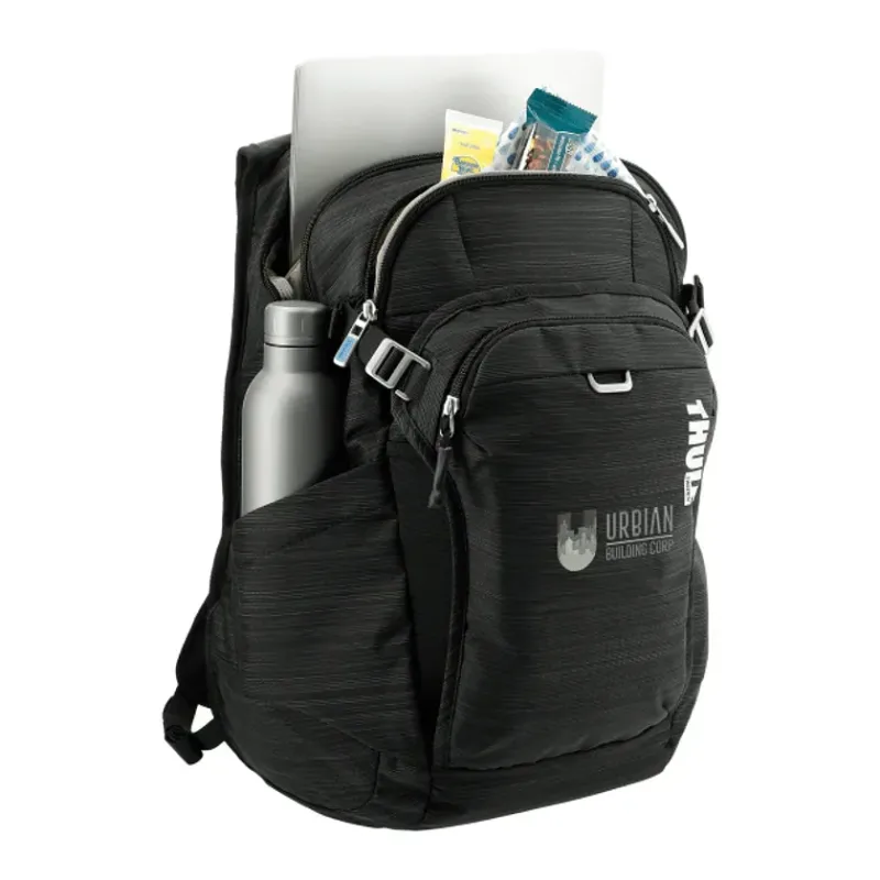 Thule Construct 16" Computer Backpack 24L — view 7