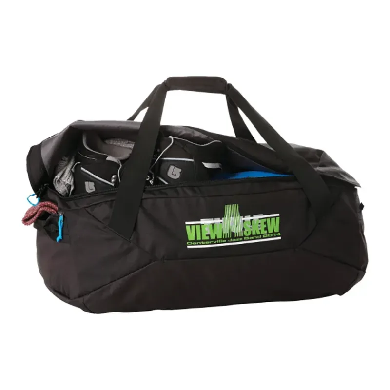 Branded Thule GoPack Cargo Duffle Bag - 28" — view 2