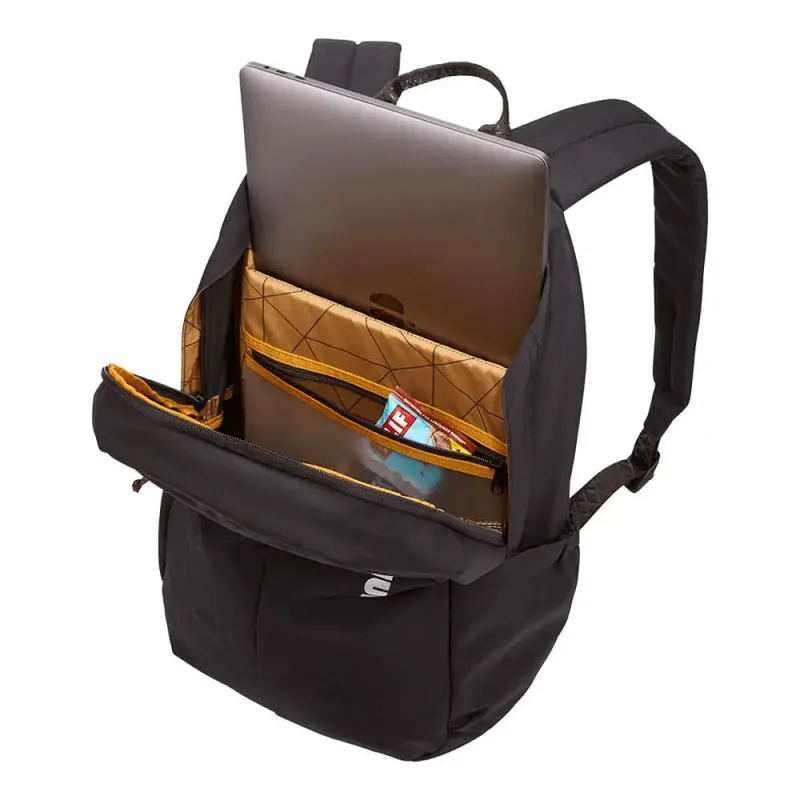 Thule Indago Backpack 23L - Black — view 3