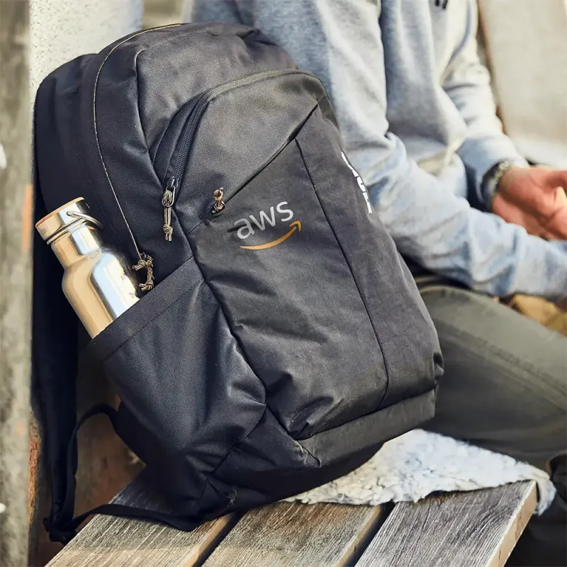 Thule Indago Backpack 23L - Black — view 5