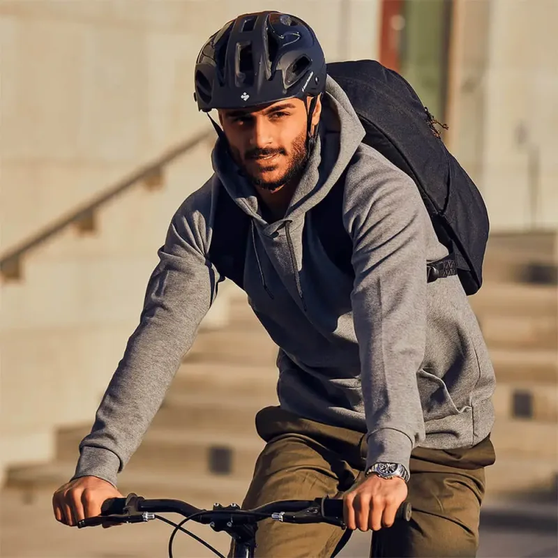 Thule Indago Backpack 23L - Black — view 6