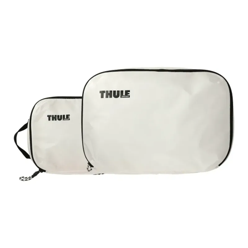 Branded Thule Packing Cube Set — view 11