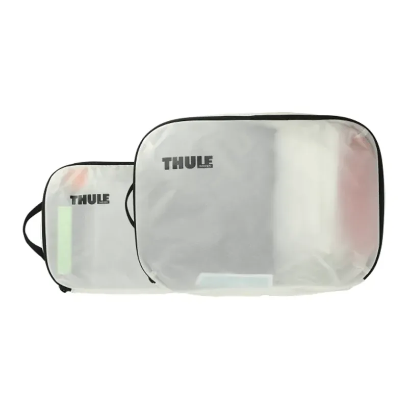 Branded Thule Packing Cube Set — view 12