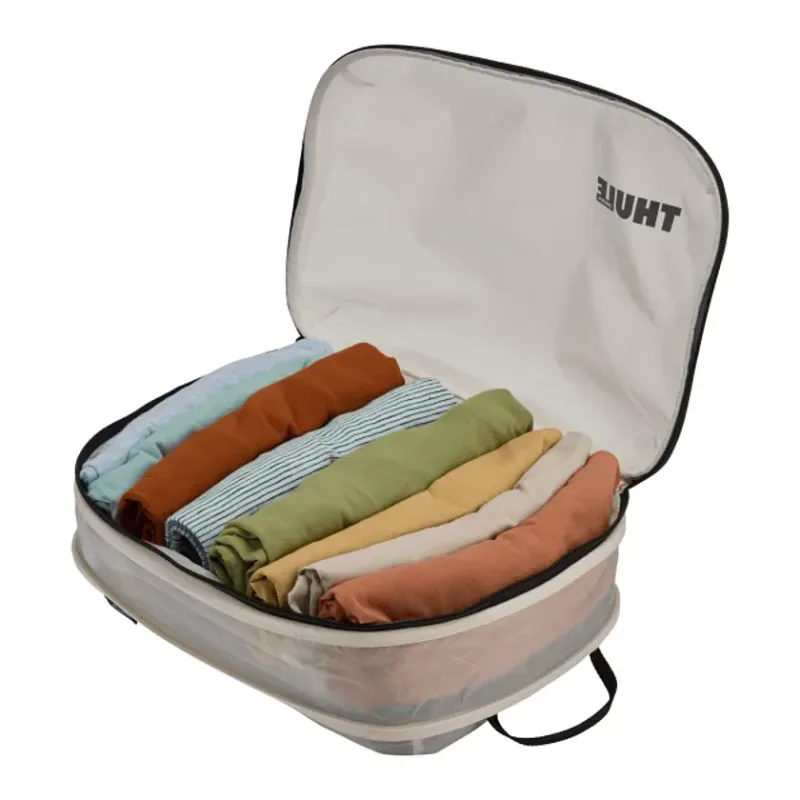 Branded Thule Packing Cube Set — view 2