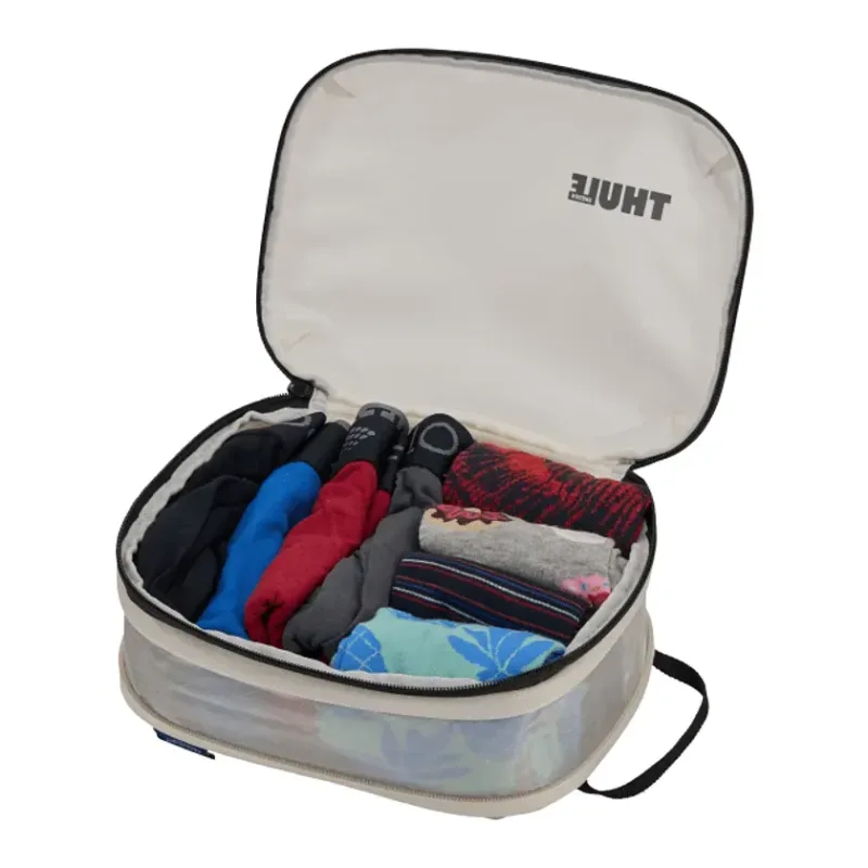 Branded Thule Packing Cube Set — view 3