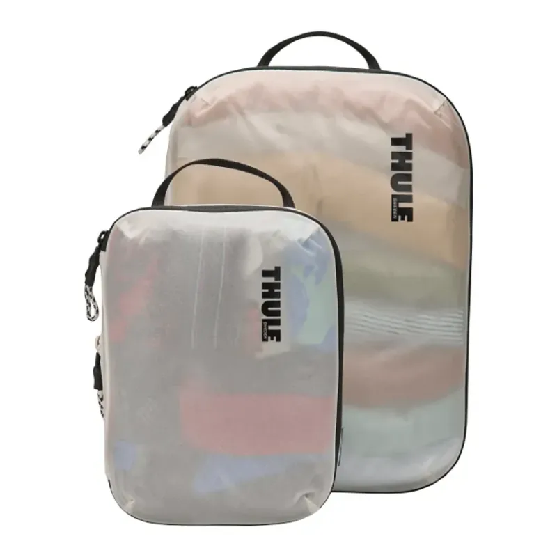 Branded Thule Packing Cube Set — view 6