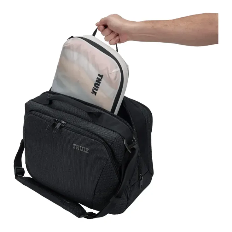 Branded Thule Packing Cube Set — view 8