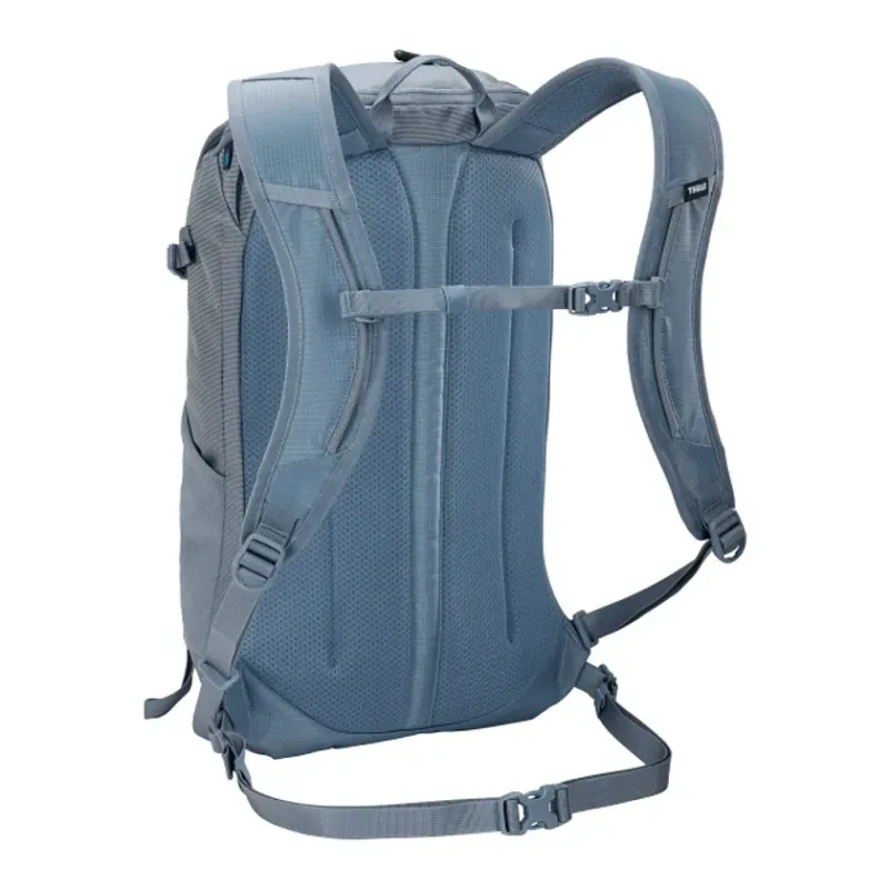 Thule Recycled All Trail 18L 15" Laptop Backpack — view 12