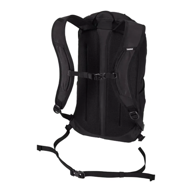 Thule Recycled All Trail 18L 15" Laptop Backpack — view 2