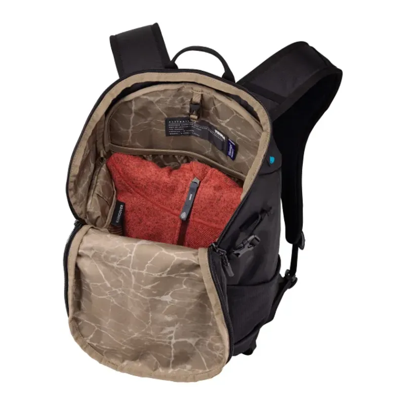 Thule Recycled All Trail 18L 15" Laptop Backpack — view 3