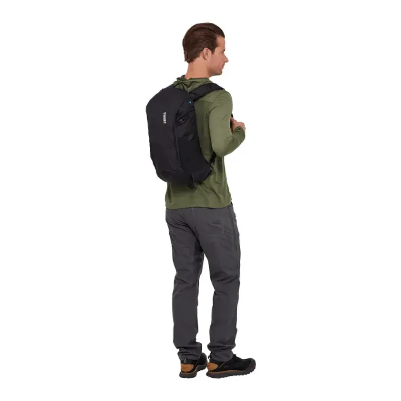 Thule Recycled All Trail 18L 15" Laptop Backpack — view 9
