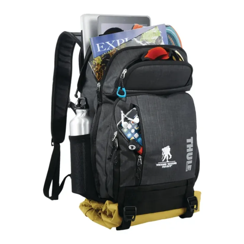 Thule Stravan 16" Laptop Backpack — view 6