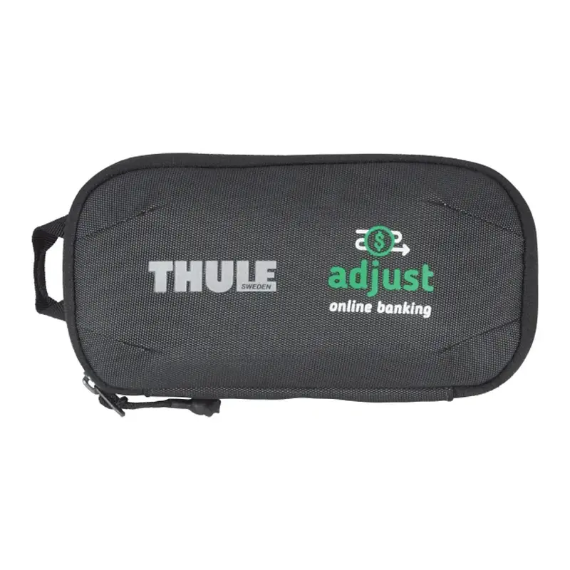 Custom Branded Thule Subterra PowerShuttle Mini Tech Case