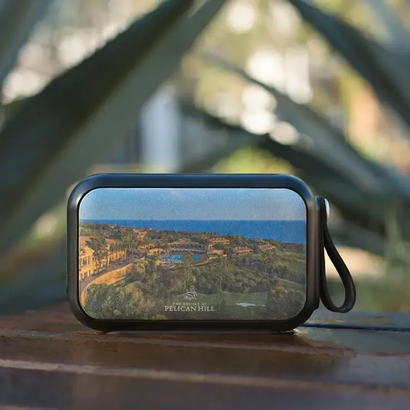Thumpah™ Wireless Speaker
