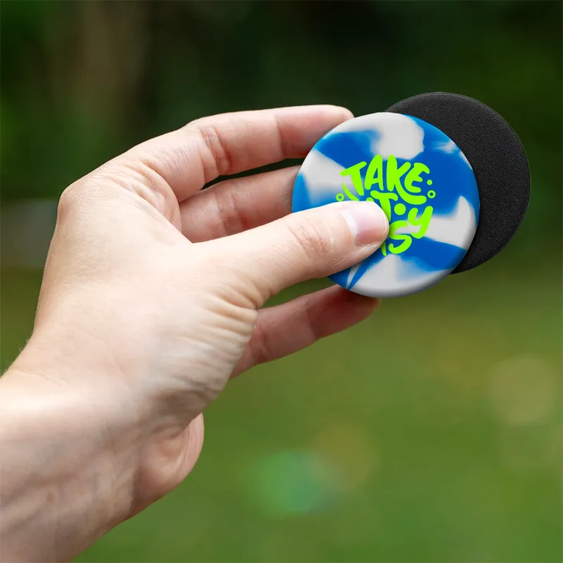 Tie Dye Fidget Sliderz — view 10