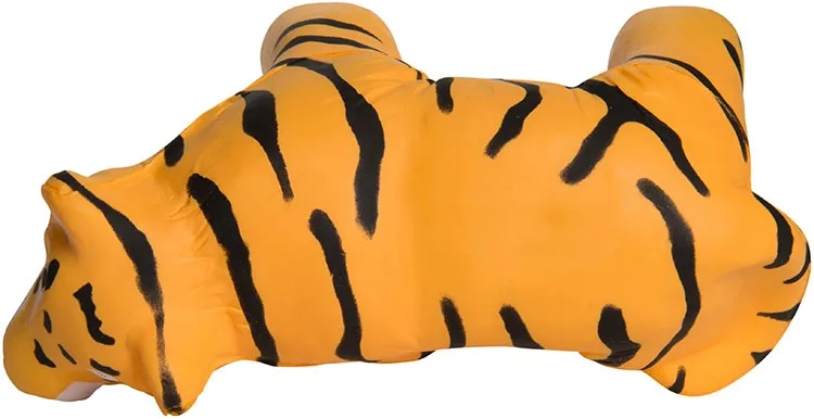 Custom Tiger Stress Reliever — view 7