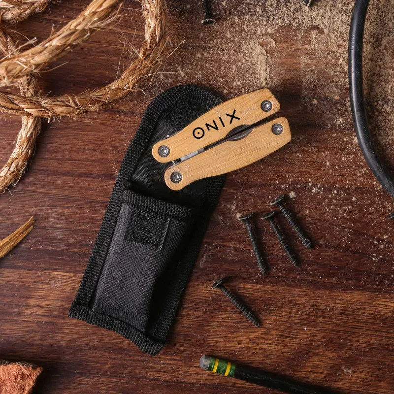 Timber Bamboo Multi Tool — view 4
