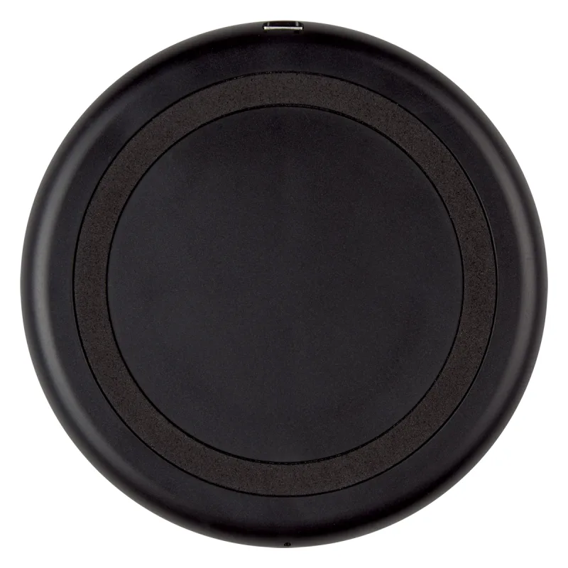 Timber Wireless Charging Pad — view 6