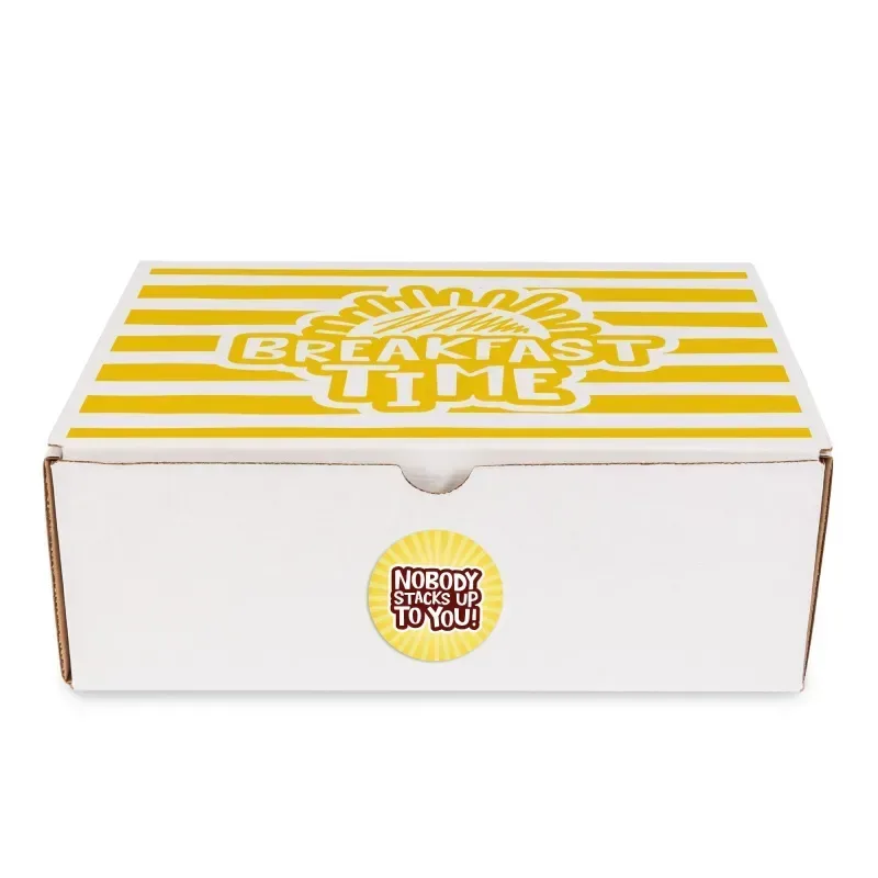 Time for Breakfast Gift Set — view 5