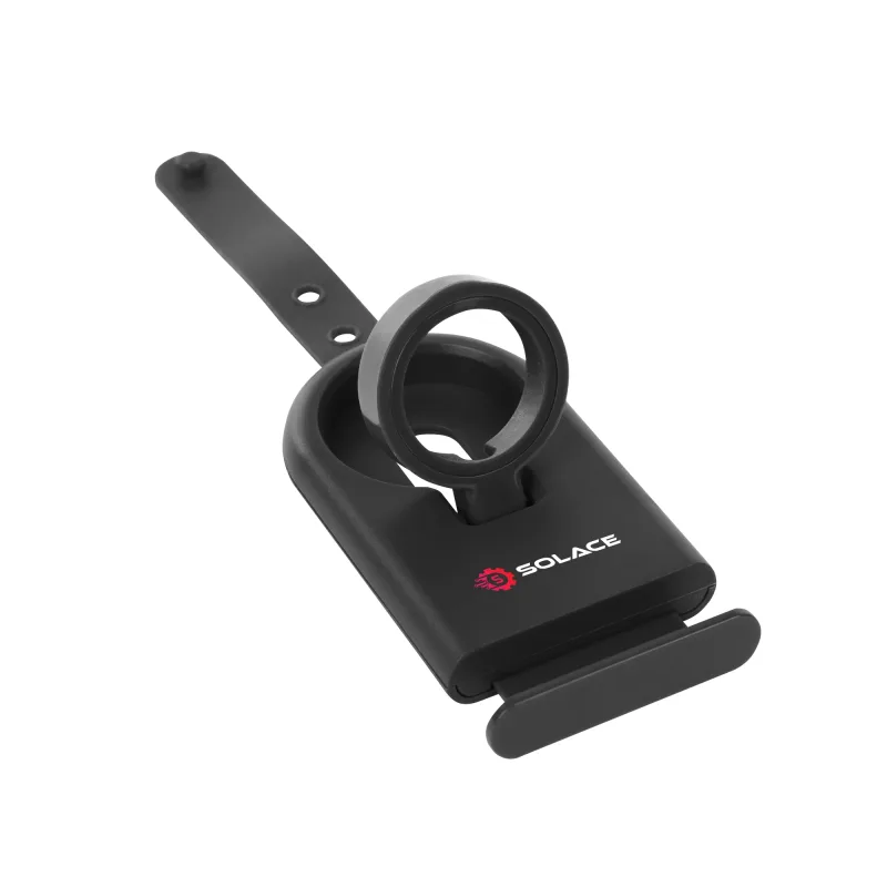 Timekeeper Smart Watch Stand — view 2