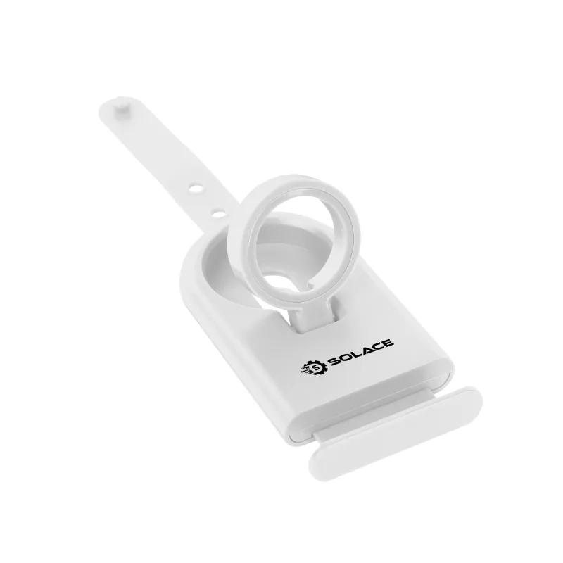 Timekeeper Smart Watch Stand — view 5